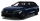 AUDI A6/S6 AVANT MOBILE GARAGE autóponyva (2025-)