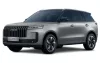JAECOO 5 MOBILE GARAGE autóponyva (2025-)