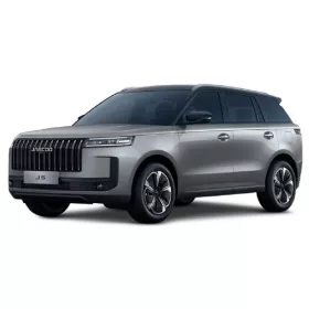JAECOO 5 MOBILE GARAGE autóponyva (2025-)