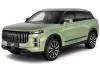 JAECOO 7 MOBILE GARAGE autóponyva (2023-)