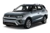 SSANGYONG GRAND TIVOLI Autoabdeckung (2021-)