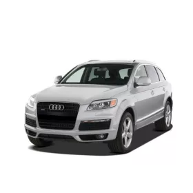 AUDI Q7/SQ7 (4L) Autoabdeckung (2005-2015)