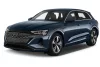 AUDI Q8 E-TRON MOBILE GARAGE autóponyva (2023-)