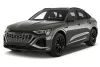 AUDI Q8 E-TRON SPORTBACK MOBILE GARAGE autóponyva (2023-)