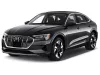 AUDI E-TRON SPORTBACK MOBILE GARAGE autóponyva (2019-)