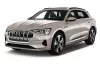 AUDI E-TRON MOBILE GARAGE autóponyva (2019-)