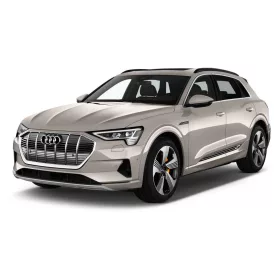 AUDI E-TRON MOBILE GARAGE autóponyva (2019-)