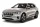 AUDI E-TRON MOBILE GARAGE autóponyva (2019-)