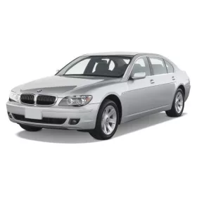 Autoabdeckung BMW 7 (E65/E66) (2001-2008)