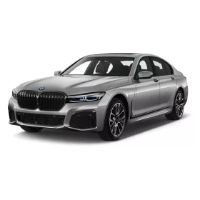 Autoabdeckung BMW 7 (G11/G12) (2015-2022)