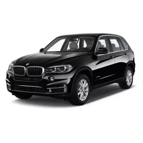 Autoabdeckung BMW X5 (F15) (2013-2019)