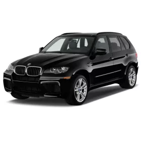 Autoabdeckung BMW X5 (E70) (2007-2013)