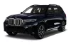 BMW X7 (G07) Autoabdeckung (2019-)