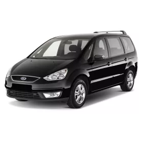 Autoabdeckung FORD GALAXY (WA6) (2006-2015)
