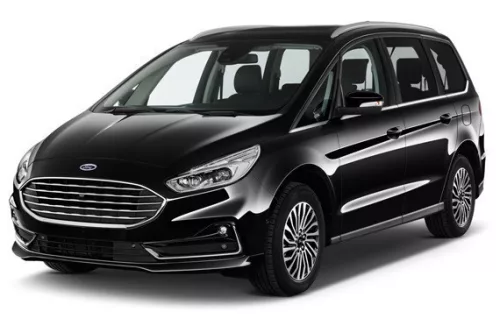 Autoabdeckung FORD GALAXY (2015-2022)