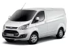 Autoabdeckung FORD TRANSIT CUSTOM (VAN) (2012-2017)