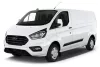 Autoabdeckung FORD TRANSIT CUSTOM (VAN) (2018-2024)