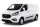 Autoabdeckung FORD TRANSIT CUSTOM (VAN) (2018-2024)