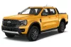 Autoabdeckung FORD RANGER (2023-)