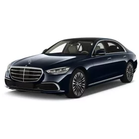 MERCEDES-BENZ S (W223) Autoabdeckung (2021-)