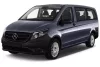 MERCEDES-BENZ VITO TOURER Autoabdeckung (2015-)