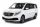 MERCEDES-BENZ V (V447) MOBILE GARAGE autóponyva (2015-)