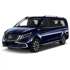 MERCEDES-BENZ EQV Autoabdeckung (2019-)