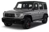 MERCEDES-BENZ G (BR463) MOBILE GARAGE autóponyva (2018-)