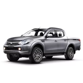 Autoabdeckung MITSUBISHI L200 (2015-2020)