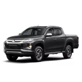 MITSUBISHI L200 Autoabdeckung (2020-)