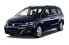 Autoabdeckung SEAT ALHAMBRA (2010-2018)