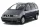 Autoabdeckung SEAT ALHAMBRA (1996-2010)