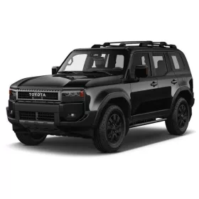 Autoabdeckung TOYOTA LAND CRUISER J250 (2023-)