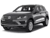VW TOUAREG (7P) MOBILE GARAGE autóponyva (2014-2018)