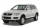 VW TOUAREG (7L) MOBILE GARAGE autóponyva (2002-2010)