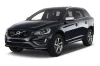 Autoabdeckung VOLVO XC60 (2008-2017)
