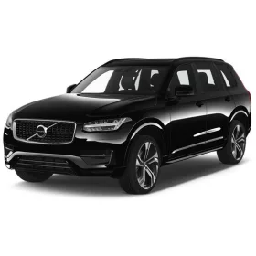 VOLVO XC90 Autoabdeckung (2015-)