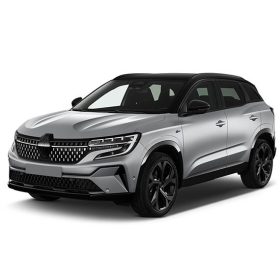 RENAULT AUSTRAL AUTO GUMMIMATTEN (2023-)