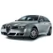 ALFA ROMEO 156 SPORTWAGON (tetőkorlátos) HAKR TETŐCSOMAGTARTÓ (1997-2005)