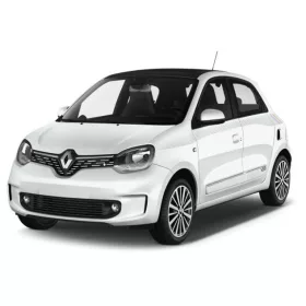 RENAULT TWINGO E-TECH AUTO GUMMIMATTEN (2020-)