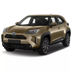 TOYOTA YARIS CROSS WINABWEISER (2020-)