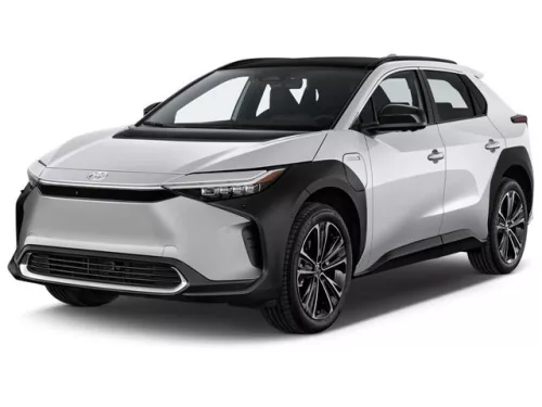 TOYOTA bZ4X WINABWEISER (2022-)