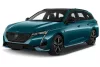 PEUGEOT 308 SW AUTO GUMMIMATTEN (2021-)