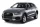 AUDI Q3/SQ3/RSQ3 (8U) (integrált tetőkorlátos) HAKR TETŐCSOMAGTARTÓ (2011-2018)