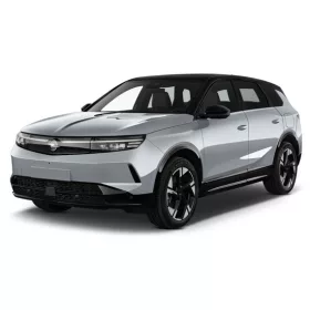 OPEL GRANDLAND EVERMAT AUTÓ GUMISZŐNYEG (2025-)