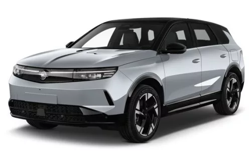 OPEL GRANDLAND EVERMAT AUTÓ GUMISZŐNYEG (2025-)