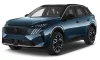 PEUGEOT 5008 EVERMAT AUTÓ GUMISZŐNYEG (2024-)