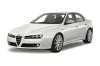 ALFA ROMEO 159 KOFFERRAUMWANNE (2005-2013)