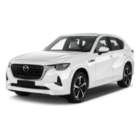 MAZDA CX-60 EVERMAT AUTÓ GUMISZŐNYEG (2022-)