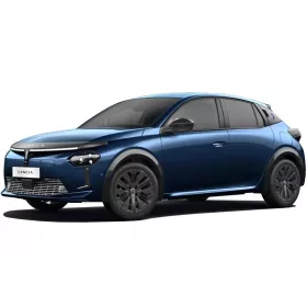 LANCIA YPSILON AUTO GUMMIMATTEN  (2024-)